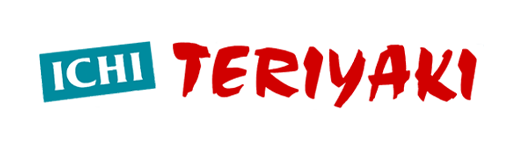 Ichi Teriyaki logo